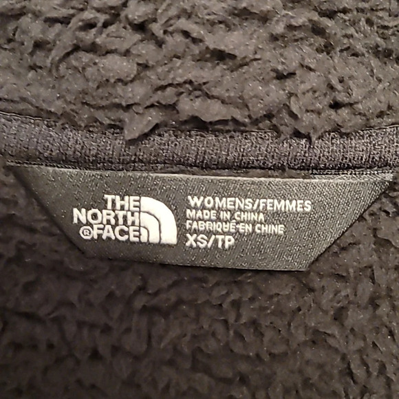 The North Face Vest - Picture 4 of 4